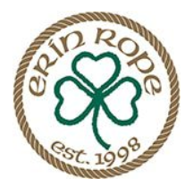 ErInch Rope